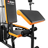 Силовой тренажер Alpin Multi Gym GX-400